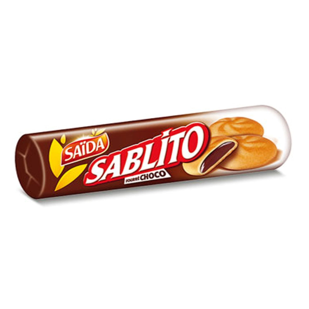 Biscuit Sablito chocolat