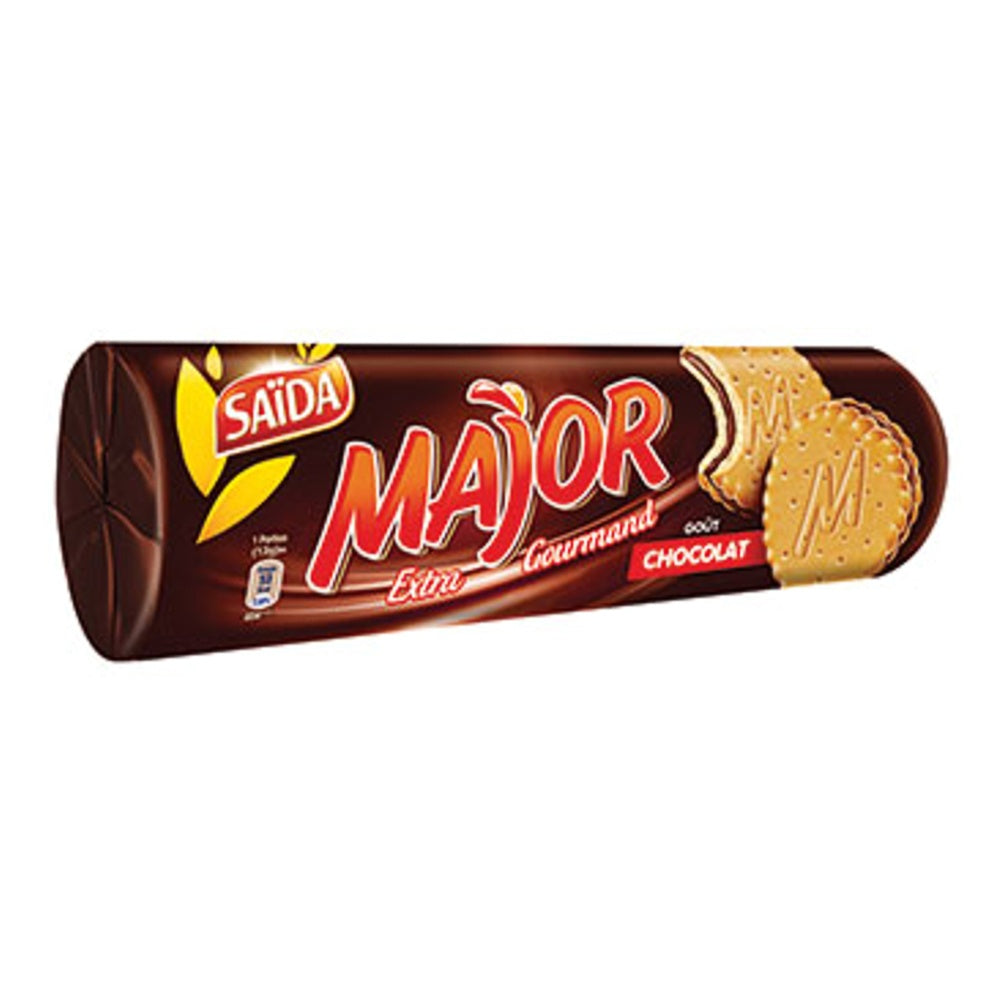 Biscuit MAJOR Chocolat 175g