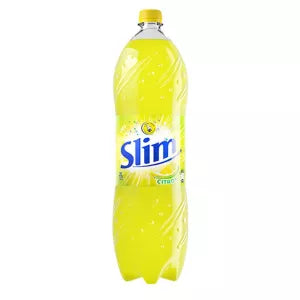 Boisson gazeuse SLIM CITRON 2L