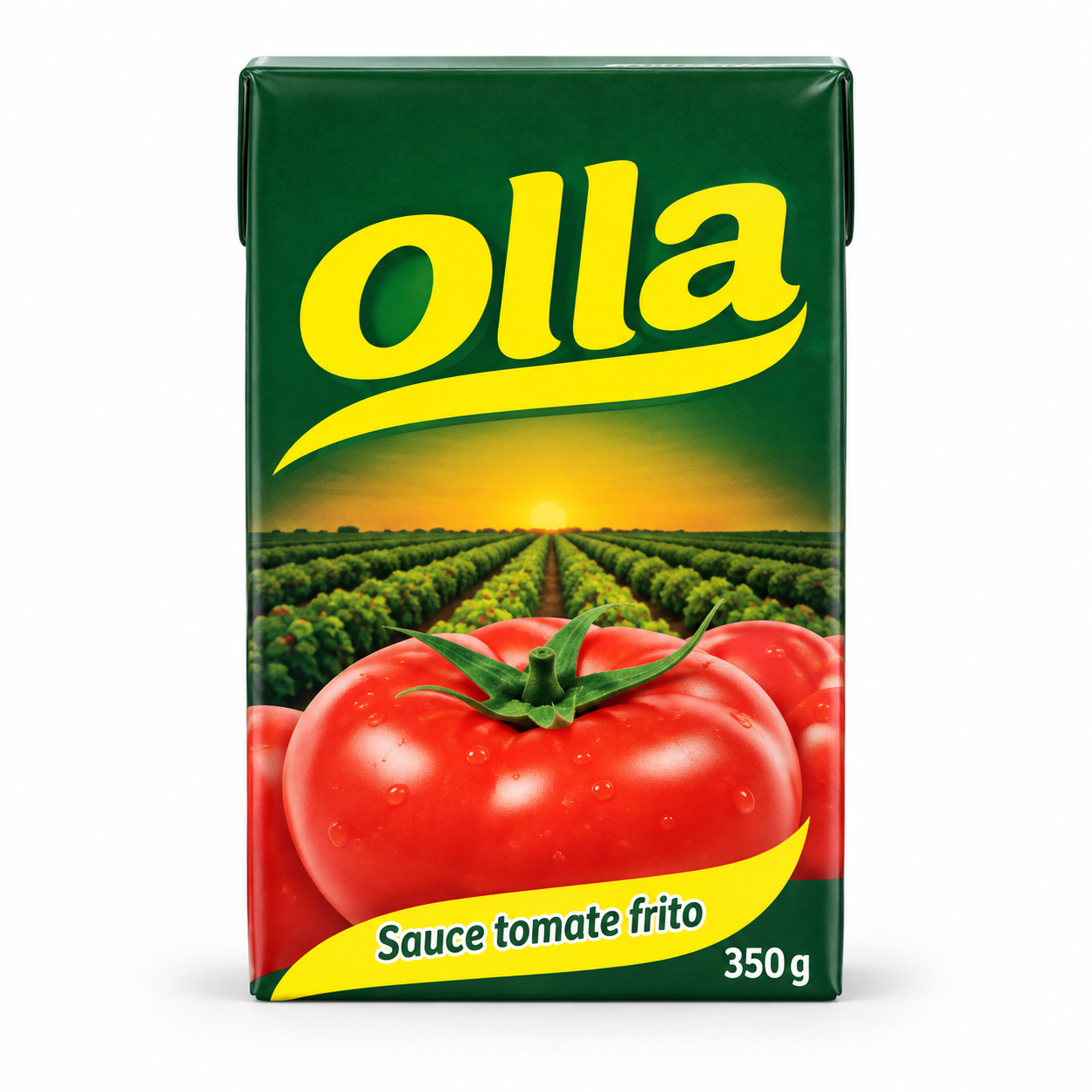 Sauce Tomate Frito OLLA 350 g
