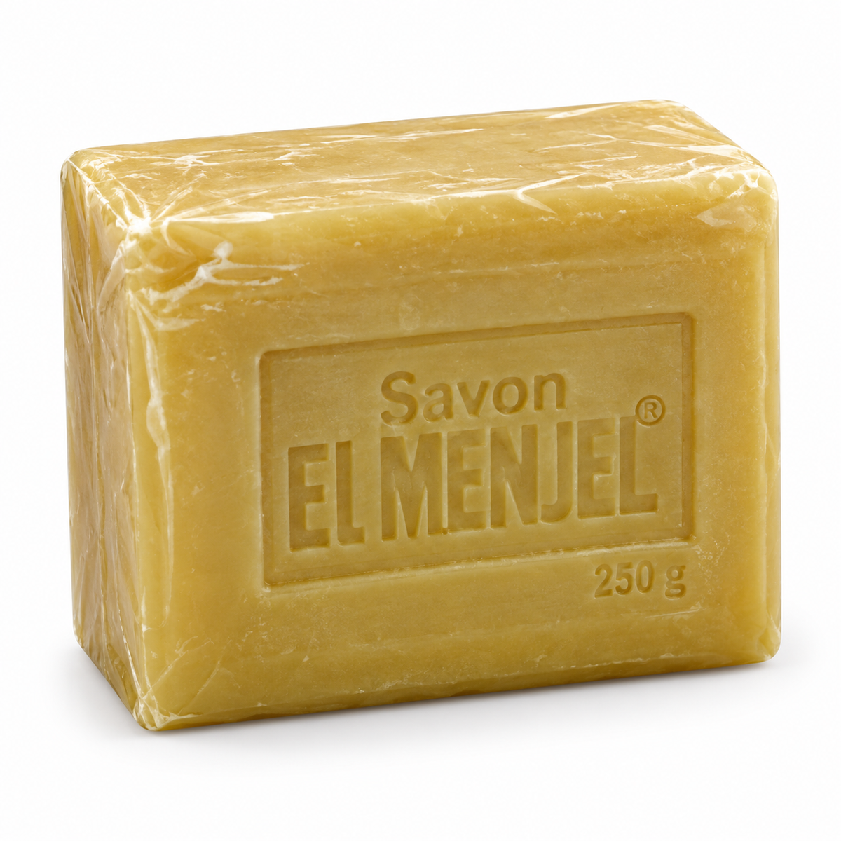 Savon El MENJEL 250g