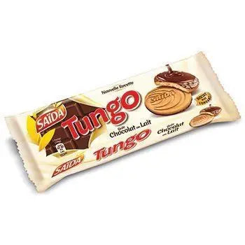 Biscuit TUNGO 120gr