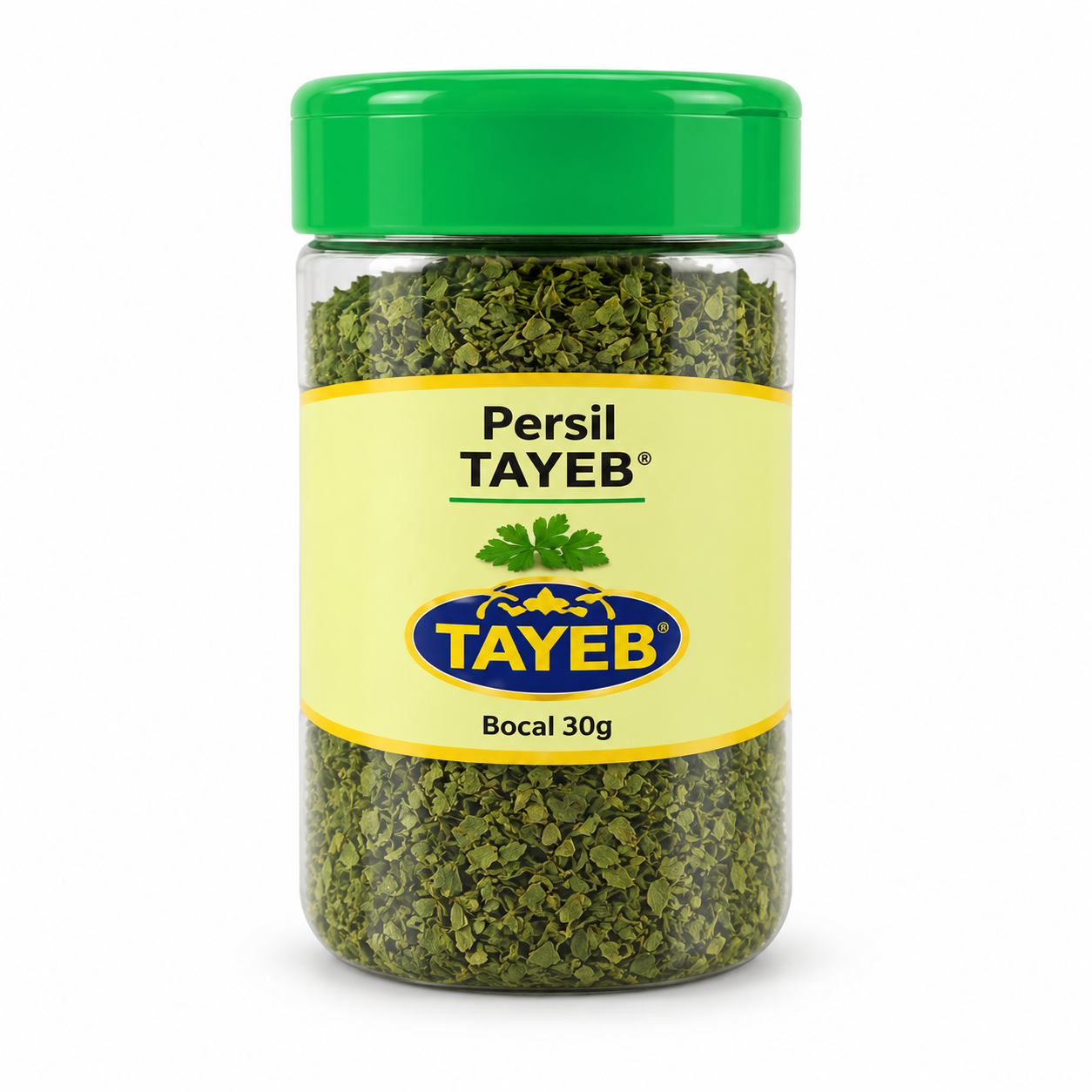Persil TAYEB - Bocal 30g